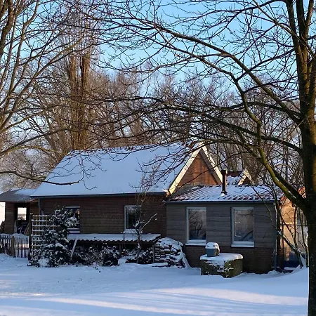 Roer, Huisje Aan De Maas Maren-Kessel Exterior photo
