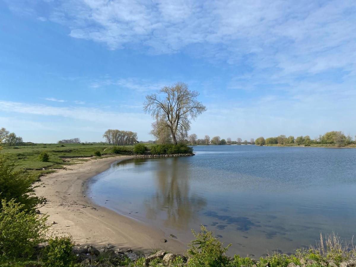 Roer, Aan De Maas Casa de Férias Maren-Kessel