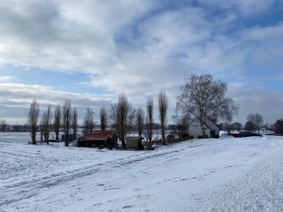 Roer, Aan De Maas
