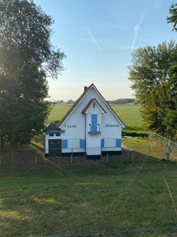 Roer, Aan De Maas Casa de Férias