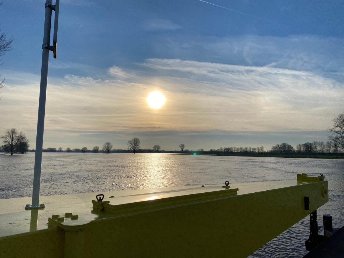 Roer, Aan De Maas *