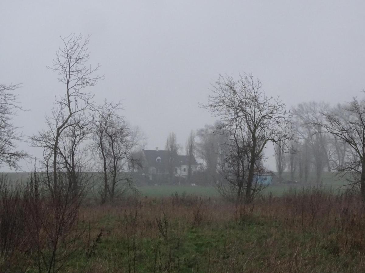 Roer, Aan De Maas * Maren-Kessel
