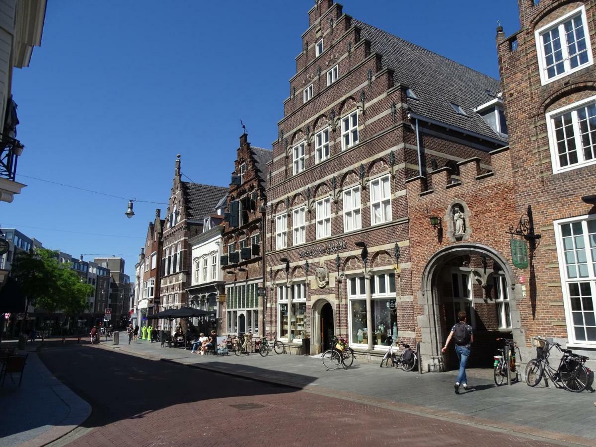 Roer, Aan De Maas Casa de Férias *