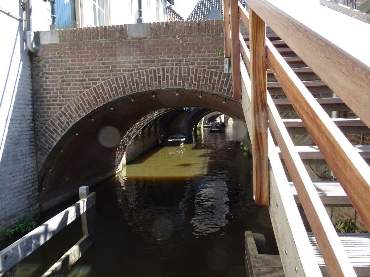 Roer, Aan De Maas
