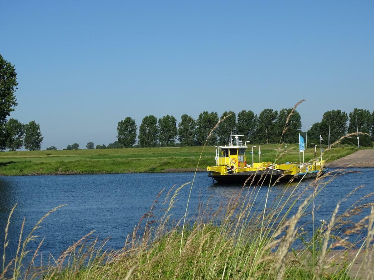 Casa de Férias Roer, Aan De Maas
