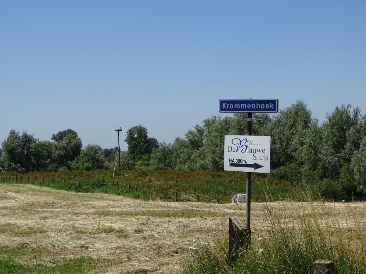Roer, Aan De Maas Casa de Férias Maren-Kessel