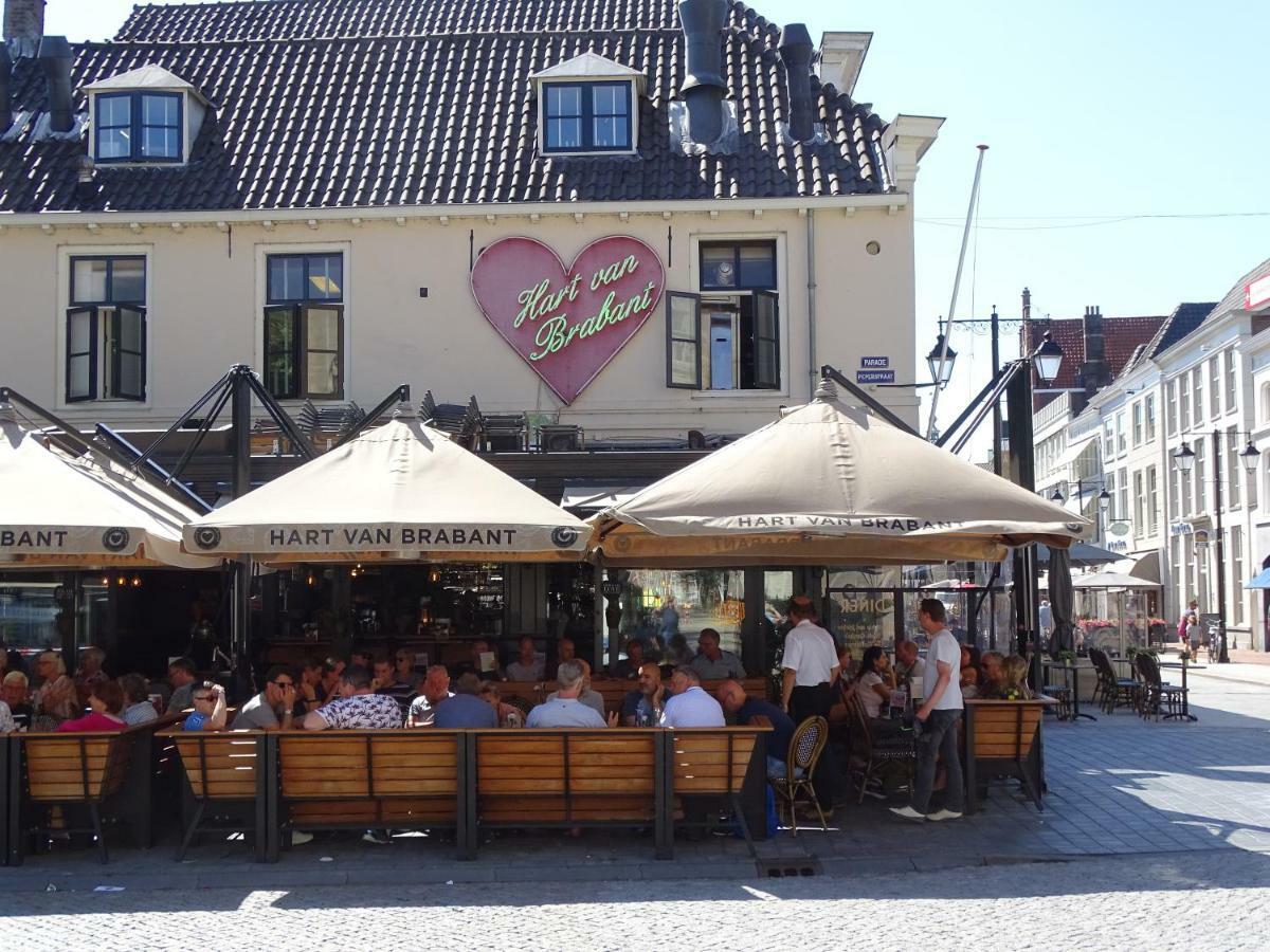 Roer, Aan De Maas Casa de Férias *