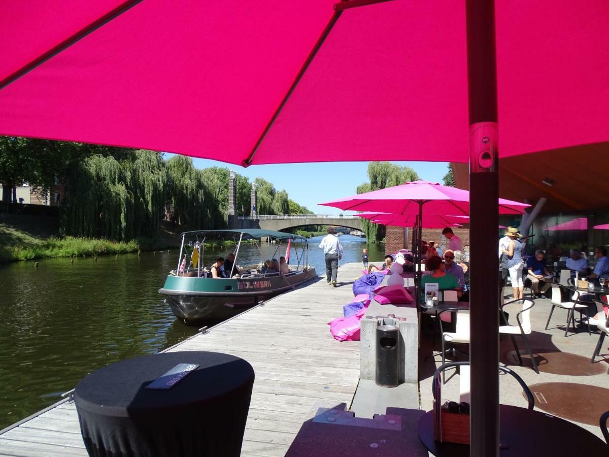 Casa de Férias Roer, Aan De Maas *