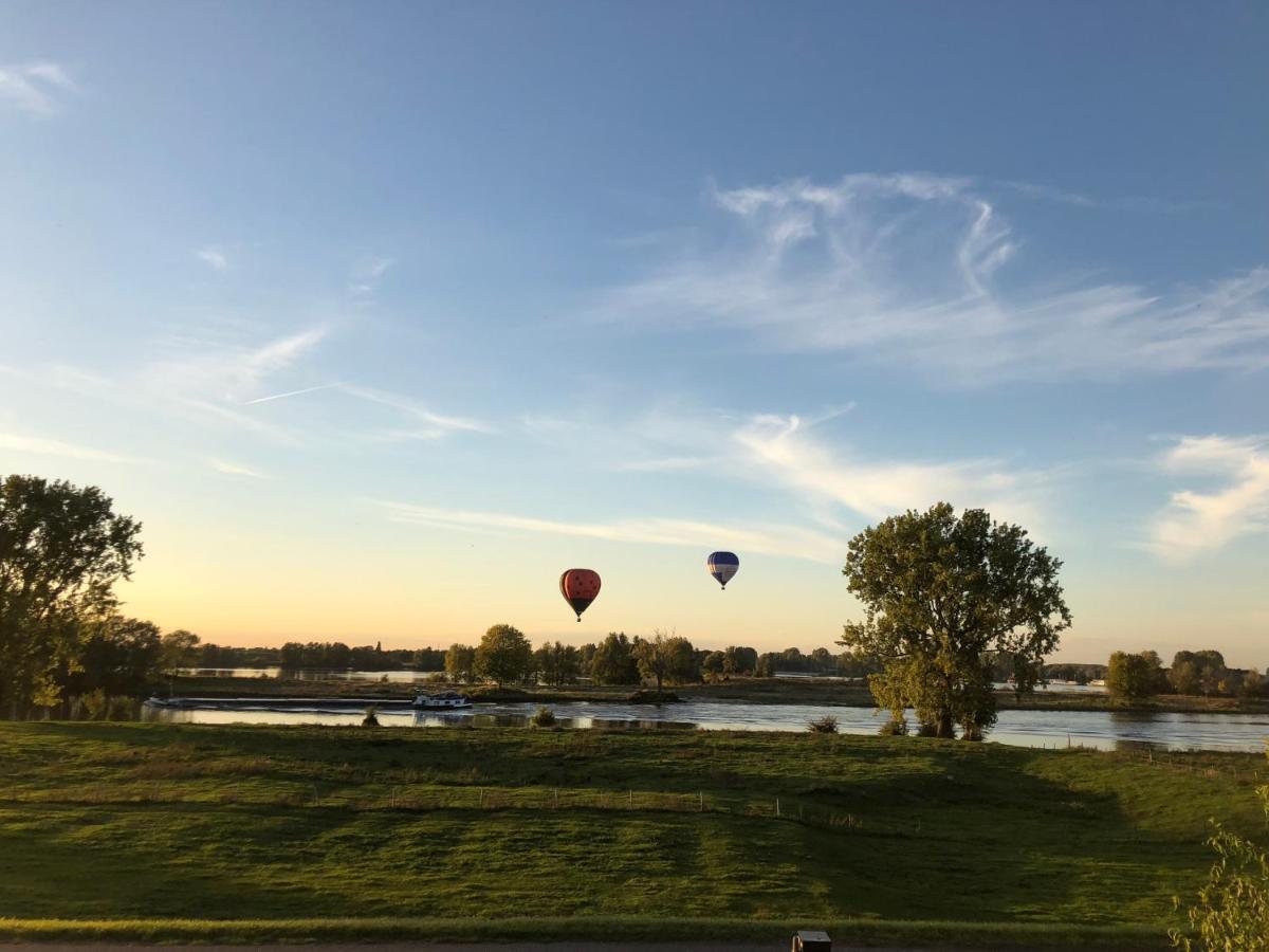 Roer, Aan De Maas *