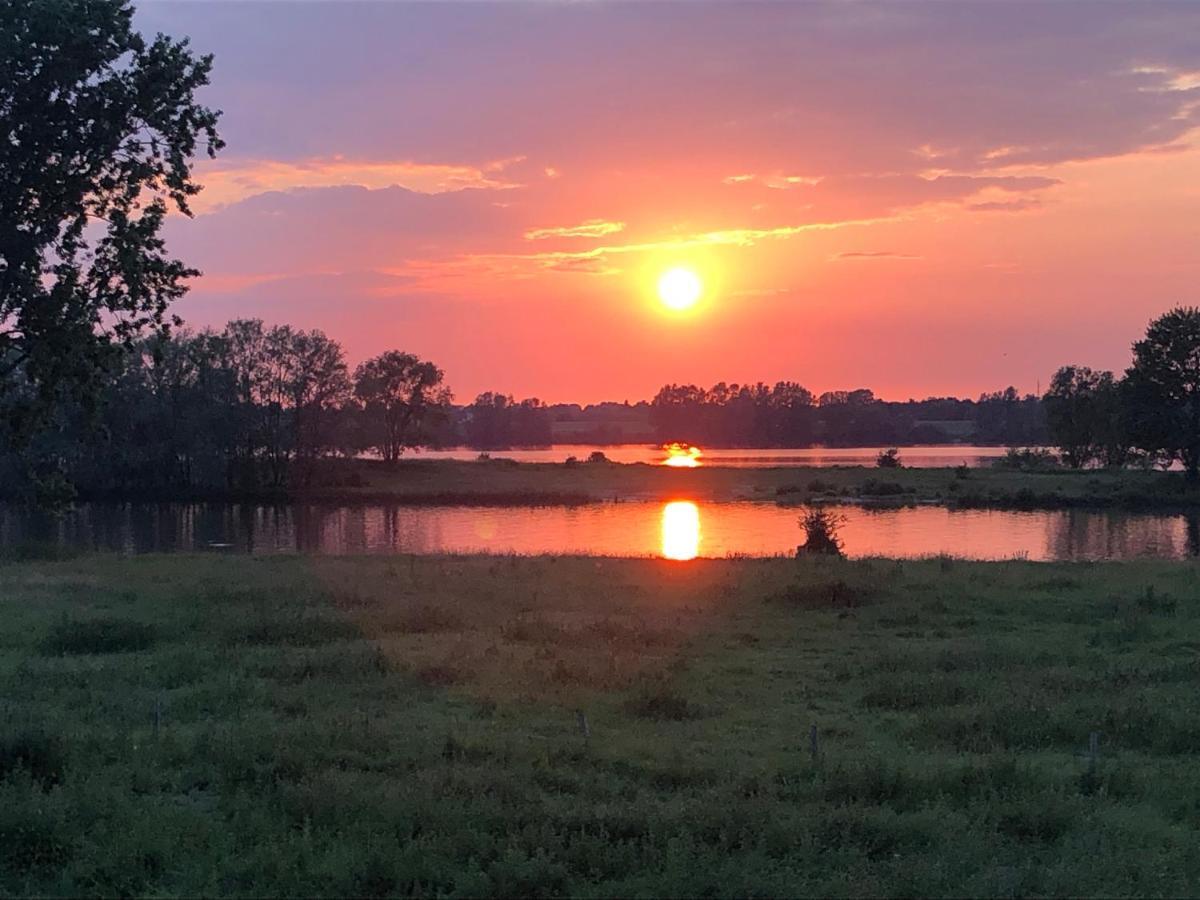 Roer, Aan De Maas Casa de Férias *