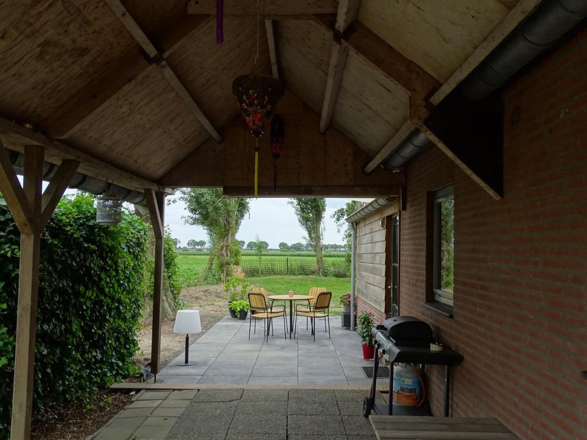 Roer, Aan De Maas Casa de Férias *
