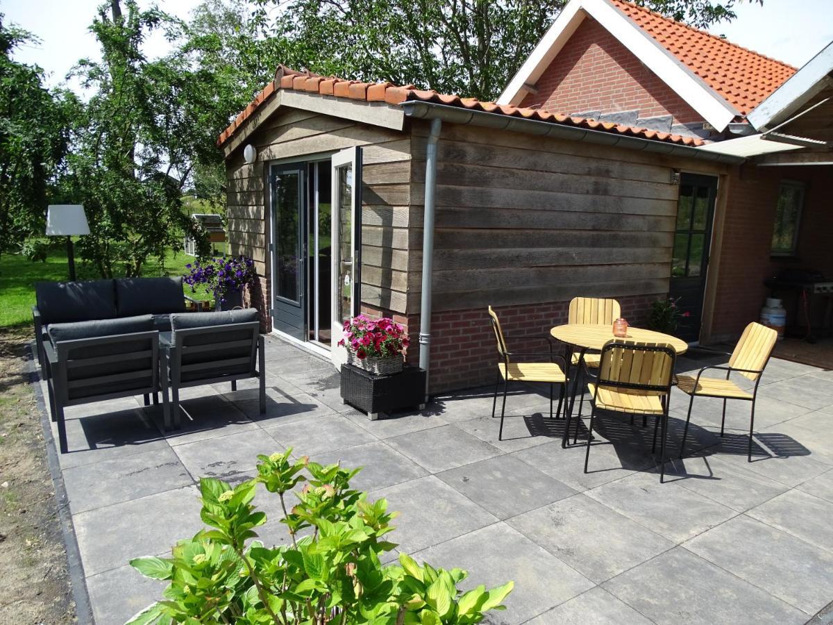 Roer, Aan De Maas Casa de Férias Maren-Kessel
