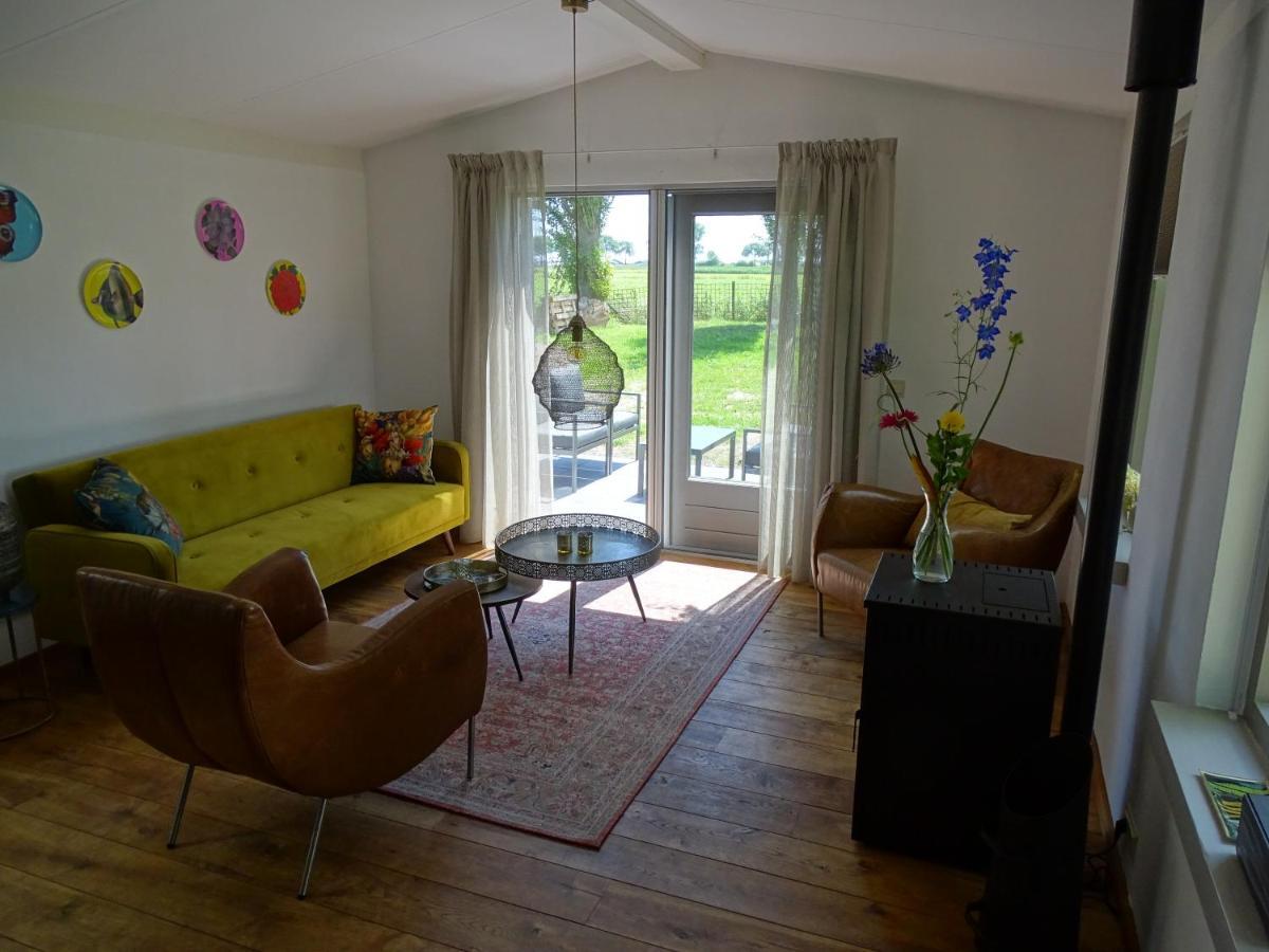 Roer, Aan De Maas Casa de Férias *
