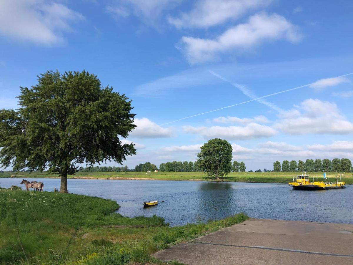 Casa de Férias Roer, Aan De Maas