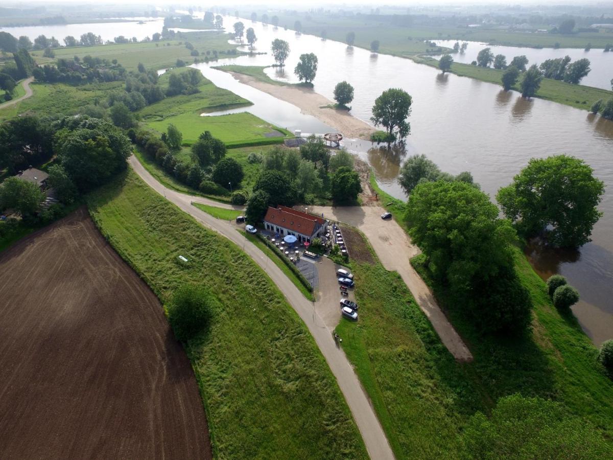 Casa de Férias Roer, Aan De Maas *